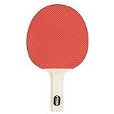 STIGA Hardbat Table Tennis Racket - USATT Approved Recreational Ping Pong Paddle