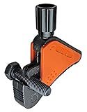 UTR - Universal Thread Restorer. External Thread Repair Tool. Easily Replaces hundreds of Dies. Automatically chases threads within range 5/32" - 1/2",4-13 mm. All In One Patented Universal Solution!