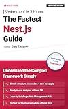 The Fastest Guide to Nest.js: Understand in 3 Hours