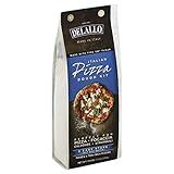 DeLallo Italian Pizza Crust Mix, 17.6 oz