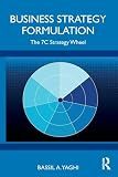 Business Strategy Formulation