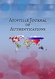 Apostille Journal of Authentications