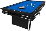 Fat Cat Tucson MMXI 7-Foot Billiard/Pool Game Table