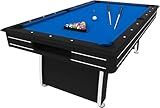 Fat Cat Tucson MMXI 7-Foot Billiard/Pool Game Table