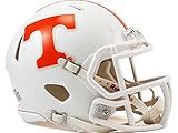 NCAA Tennessee Volunteers Speed Mini Helmet