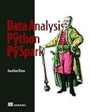 Data Analysis with Python and PySpark