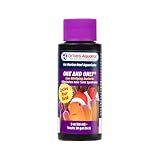 DrTim’s Aquatics One & Only Live Nitrifying Solution – 2 oz – for Freshwater Fish Tanks – Supports Aquarium Cycling and Water Balance – Treats Up to 30 Gallons