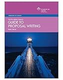 The Foundation Center's Guide to Proposal Writing