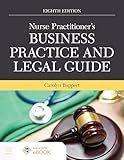 Nurse Practitioner's Business Practice and Legal Guide