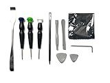 Silverhill Tools ATKTAB2 Tool Kit for Tablets and eReaders