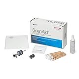 ScanAid Cleaning Supplies and Consumables Kit for RICOH ScanSnap iX500, iX1400, iX1500, iX1600