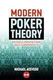 Modern Poker Theory: Building an unbeatable strategy based on GTO principles