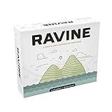 Stellar Factory Ravine: A Crafty and Cooperative Card Game