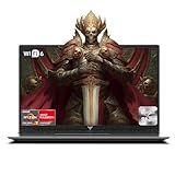 MALLRACE 2025 Gaming Laptop,15.6" Display, AMD Ryzen 7 5000 Series (8C/16T, up to 4.3GHz), 16GB RAM, 512GB NVMe SSD,Radeon RX Vega 8 Graphics and WiFi 6 for Smooth Gaming and Multitasking