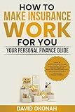 How to Make Insurance Work for you- Your Personal Finance Guide