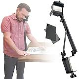 LUCY pro Drawing Tool by Draw LUCY | Camera Lucida Drawing Accessory for Painting | LUCY Drawing Projector for Artists | Artistic Aid - Drawing Tool for Artists