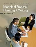 Models of Proposal Planning & Writing
