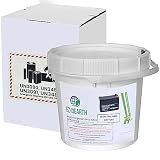 EZ on the Earth - Lead Acid Battery Recycling Kit - 2.0 Gallon Battery Recycling Pail - Pre-Paid, Mail-Back Recycle Kit for Lead Acid Batteries