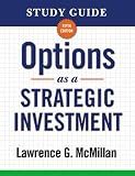 Study Guide for Options as a Strategic Investment 5th Edition