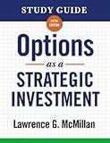 Study Guide for Options as a Strategic Investment 5th Edition