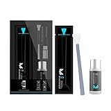 VSGO VS-S02-E APS-C Digital Camera Sensor Cleaning Kit Clean Swab × 10 with Sensor Cleaner Solution for Nikon Canon DSLR Cleaning