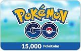 Pokémon GO eGift Card - $100