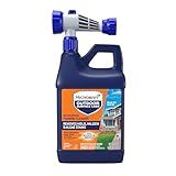 MICROBAN Outdoor Surface Care Multi-Purpose Foaming Cleaner