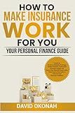 How to Make Insurance Work for you: Your Personal Finance Guide