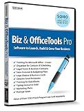 Biz & Office Tools Pro - Ultimate collection of sales, marketing, and business tools to launch, build, and grow your business!