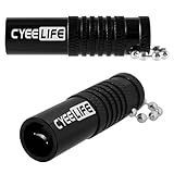 CyeeLife Broken Shaft Removal Tool,Extractor Tool, Dart Accessories, Brand Quality,Black