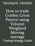 How to trade Golden Cross Pattern using Volume Weighted Moving Average: Trading Strategy Guide
