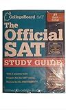 The Official SAT Study Guide: For the New SAT (tm)