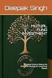 MUTUAL FUND INVESTMENT: A Simple Guide to Master the 40:0:30:30 Strategy for Long-Term Wealth
