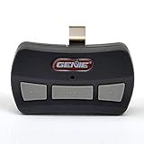 Genie GITR-3 36433A.S Remote Control Opener GIT-1 GIT-2