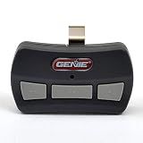 Genie GITR-3 36433A.S Remote Control Opener GIT-1 GIT-2