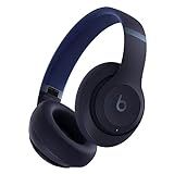 Beats Studio Pro Premium Wireless Over-Ear Headphones- Up to 40-Hour Battery Life, Active Noise Cancelling, Great for Travel & Commuting, USB-C Lossless Audio, Apple & Android Compatible - Navy
