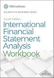 International Financial Statement Analysis Workbook (CFA Institute Investment Series)