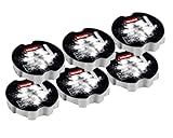 Miele PowerDisk All in 1 Dishwasher Detergent for Dishwashers with AutoDos, 6-Pack