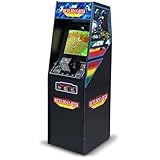 ARCADE CLASSICS Atari Star Wars Ultra Series Free Standing Electronic Game w/ 17" Liquid Crystal Screen - Classic Indoor Cabinet Console for Home & Basement Gaming
