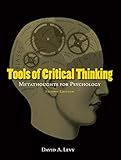 Tools of Critical Thinking: Metathoughts for Psychology, Second Edition