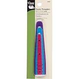 Dritz 9300 Elastic Threaders, 1/4, 1/2, 3/4-Inch Size