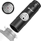 Alstar Red Laser Collimator for Newtonian Telescopes - Alignment 1.25 inch Next Generation Laser Collimator Allows You to Swiftly with 7 Brightness Levels