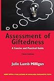 Assessment of Giftedness: A Concise and Practical Guide, Third Edition
