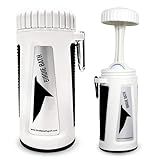 Birdie Bath Portable Golf Ball Cleaner - Ultimate Personal Golf Ball Washer