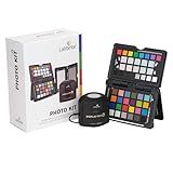 Calibrite Photo Kit - Display Pro HL and Passport Photo 2 (CCHL-PP2)