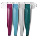 Status Indicators Contemporary Colors 4-Flag 7.75"HL8