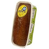 Abe's, Vegan Banana Bread Pound Cake