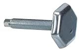 WD2X320 Leveling Leg Compatible With GE Dishwashers - Budora - PS261477, WD02X0320, WD02X10059, WD2X10059
