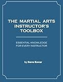 The Martial Arts Instructor's Toolbox