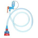 Srempeom Hydration Drinking Tube - Hydration System Kit Hose Hydration Bladder Reservoir Pack Backpack System Hose Kit Water Bottle Tube Adjuster